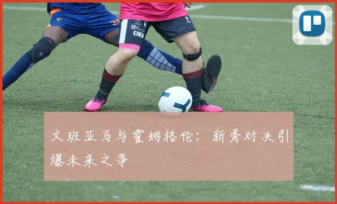 文班亚马与霍姆格伦：新秀对决引爆未来之争
